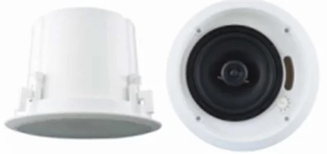 SSP CELL 406 6" Tavan Hoparlörü 2-yollu 30W/100V kademeli