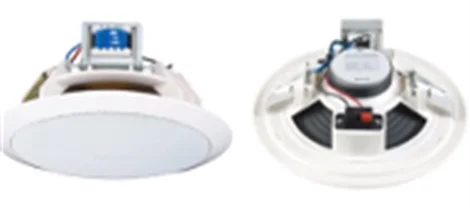 SSP CELL 108 8" Tavan Hoparlörü 2-yollu 15W/100V