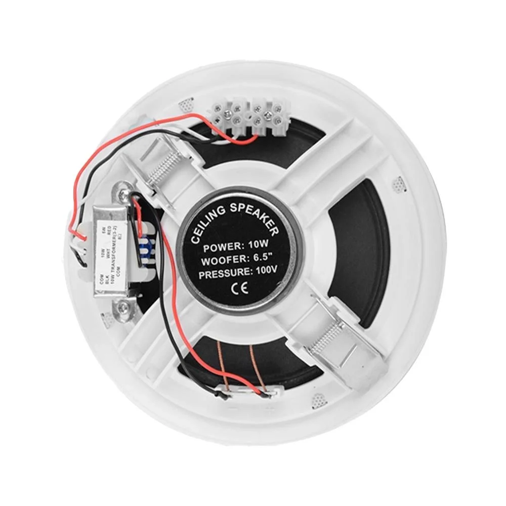 SSP CELL 108 8" Tavan Hoparlörü 2-yollu 15W/100V