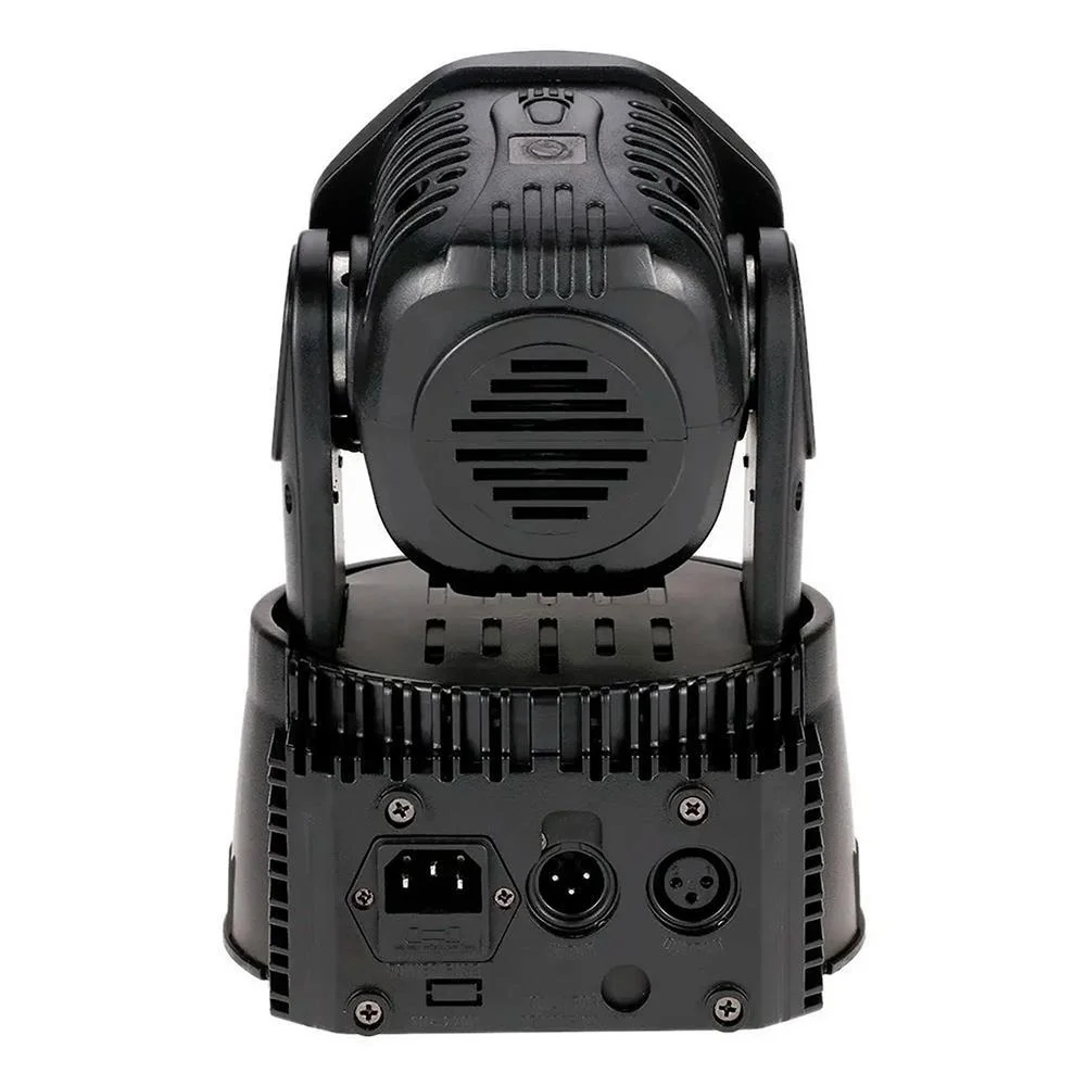 SSP DERON18 18x3W Led Wash Moving Head