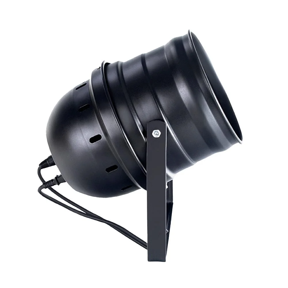 SSP LED ALU PAR 36 Led Par Spot 36x3W RGBW