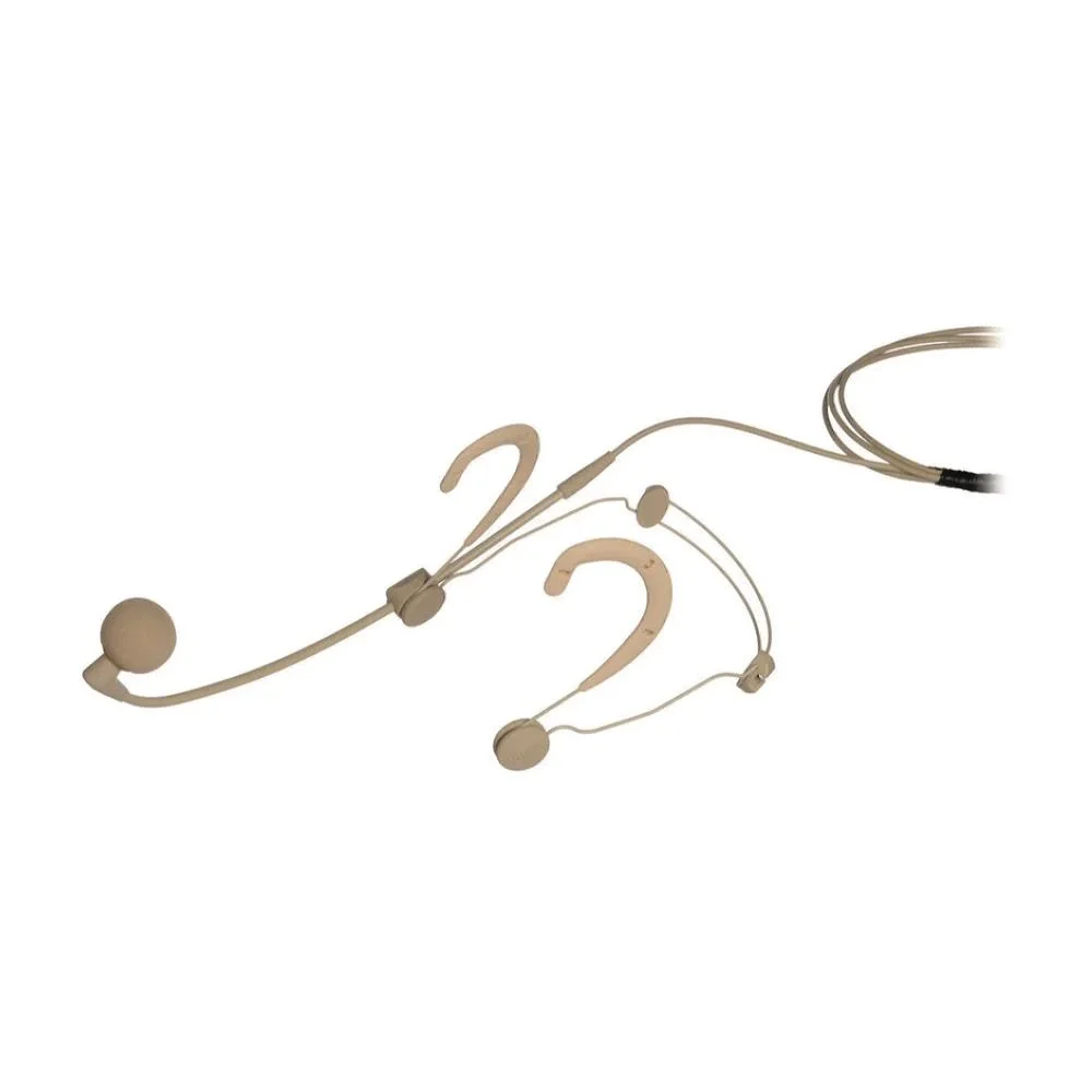Shure WBH54-T Headset Mikrofon