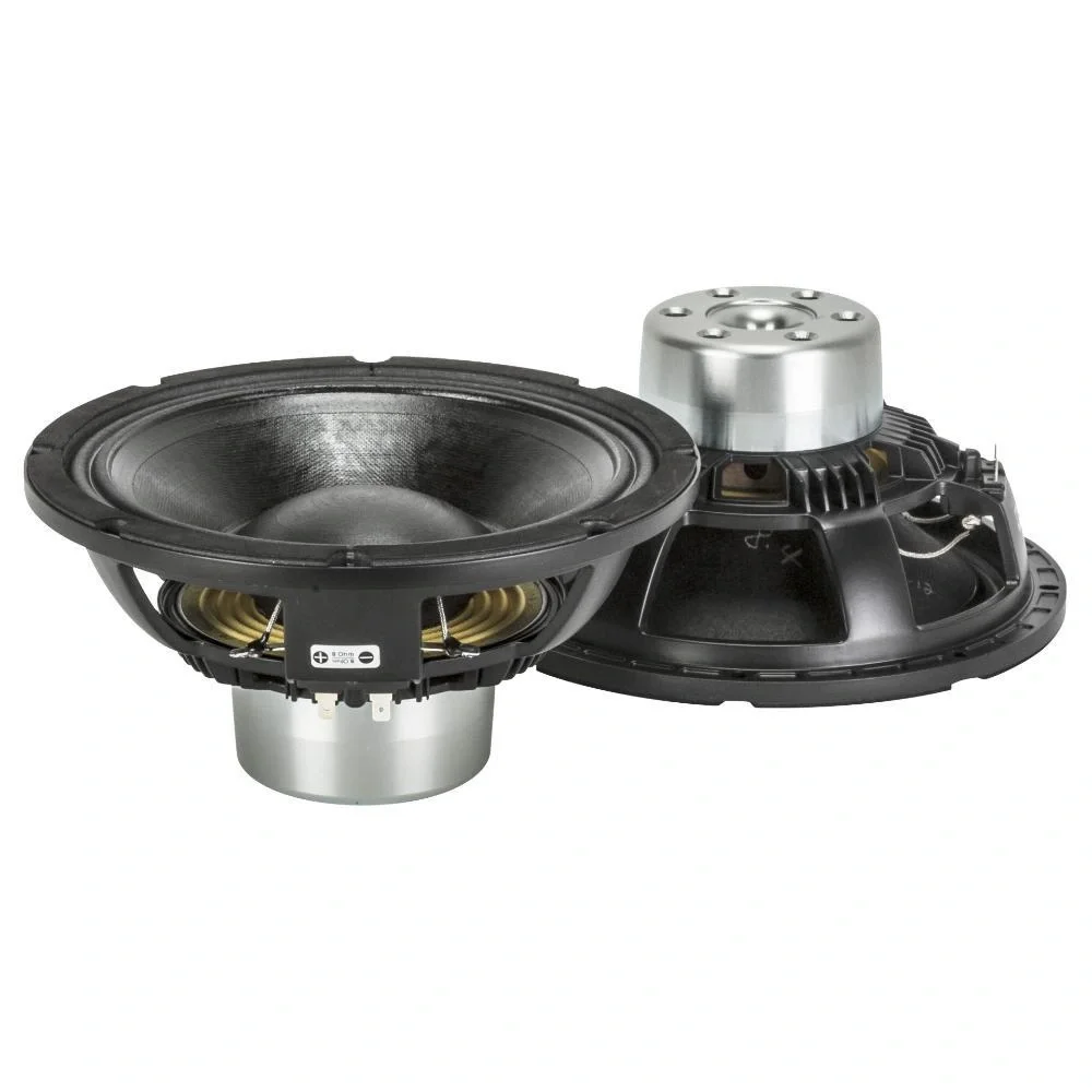 RCF MB10N305 10" 500W 8 Ohm Neodymium Mid-Bass Hoparlör