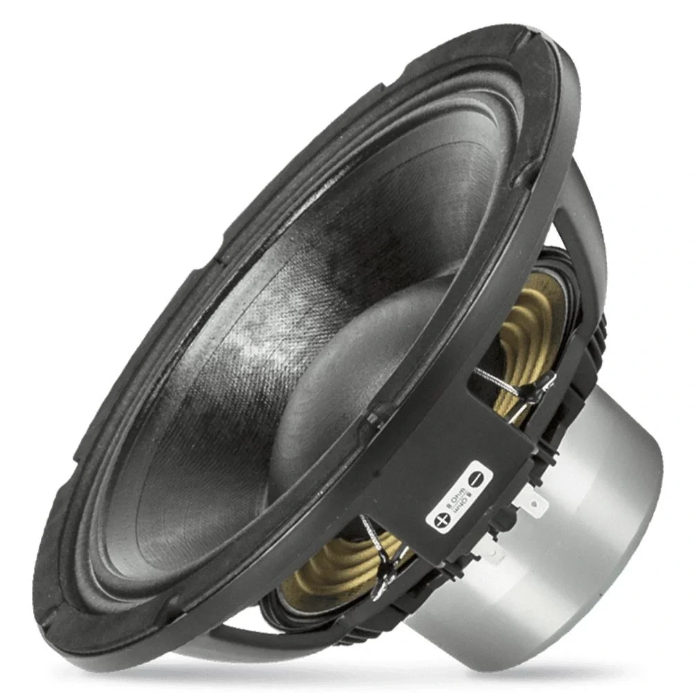 RCF MB10N305 10" 500W 8 Ohm Neodymium Mid-Bass Hoparlör