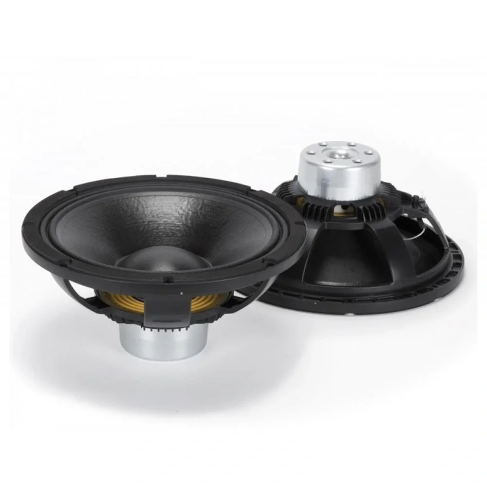 RCF MB12N301 12" 400W 8 Ohm Neodymium Mid-Bass Hoparlör