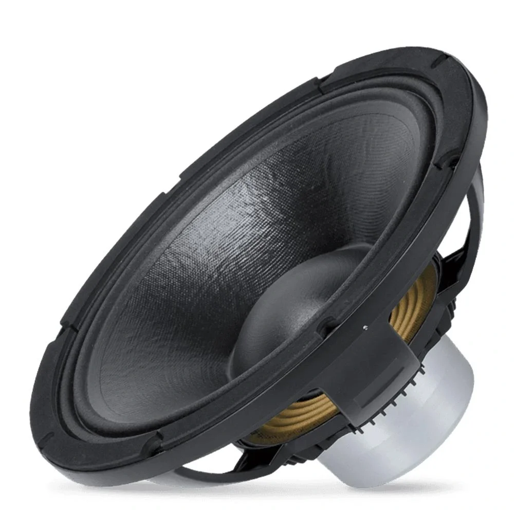 RCF MB12N301 12" 400W 8 Ohm Neodymium Mid-Bass Hoparlör