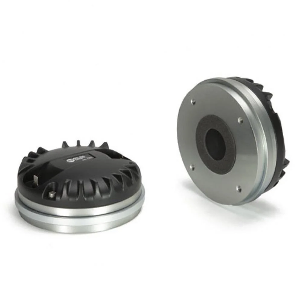 RCF ND840 1.4 1.4" Neo Tiz Driver 110/220W, 3" Bobin, 500-20000 Hz