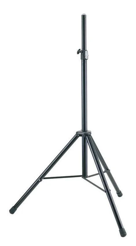 König & Meyer 21435-009-55 Hoparlör Sehpası