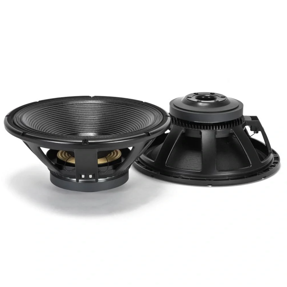 RCF LF18X401 18" 1500W 4 Ohm Subwoofer Hoparlör (Sub8006-As Uyumlu)