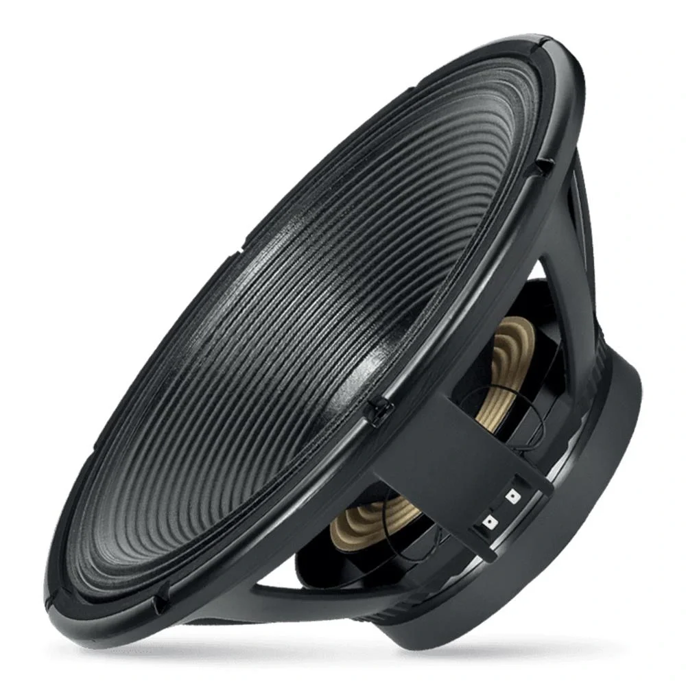 RCF LF18X401 18" 1500W 4 Ohm Subwoofer Hoparlör (Sub8006-As Uyumlu)