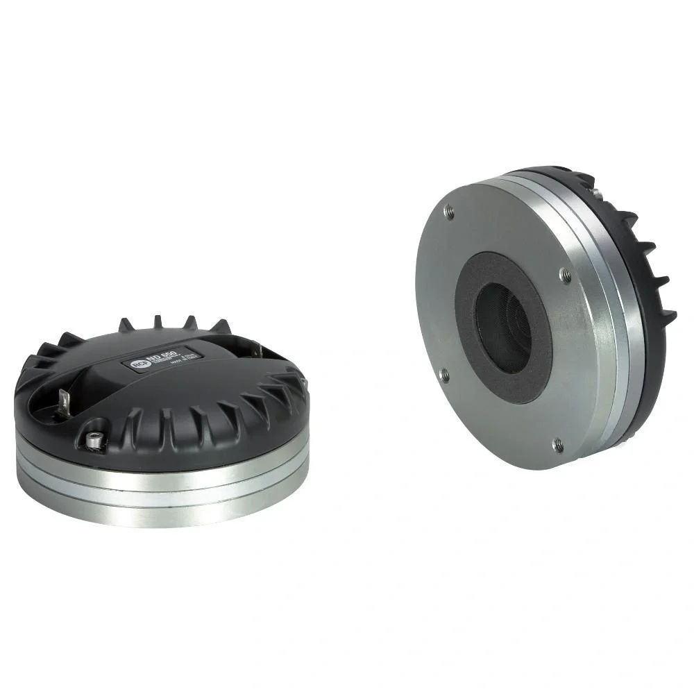 Rcf Nd 650 16ohm Neodymium Driver