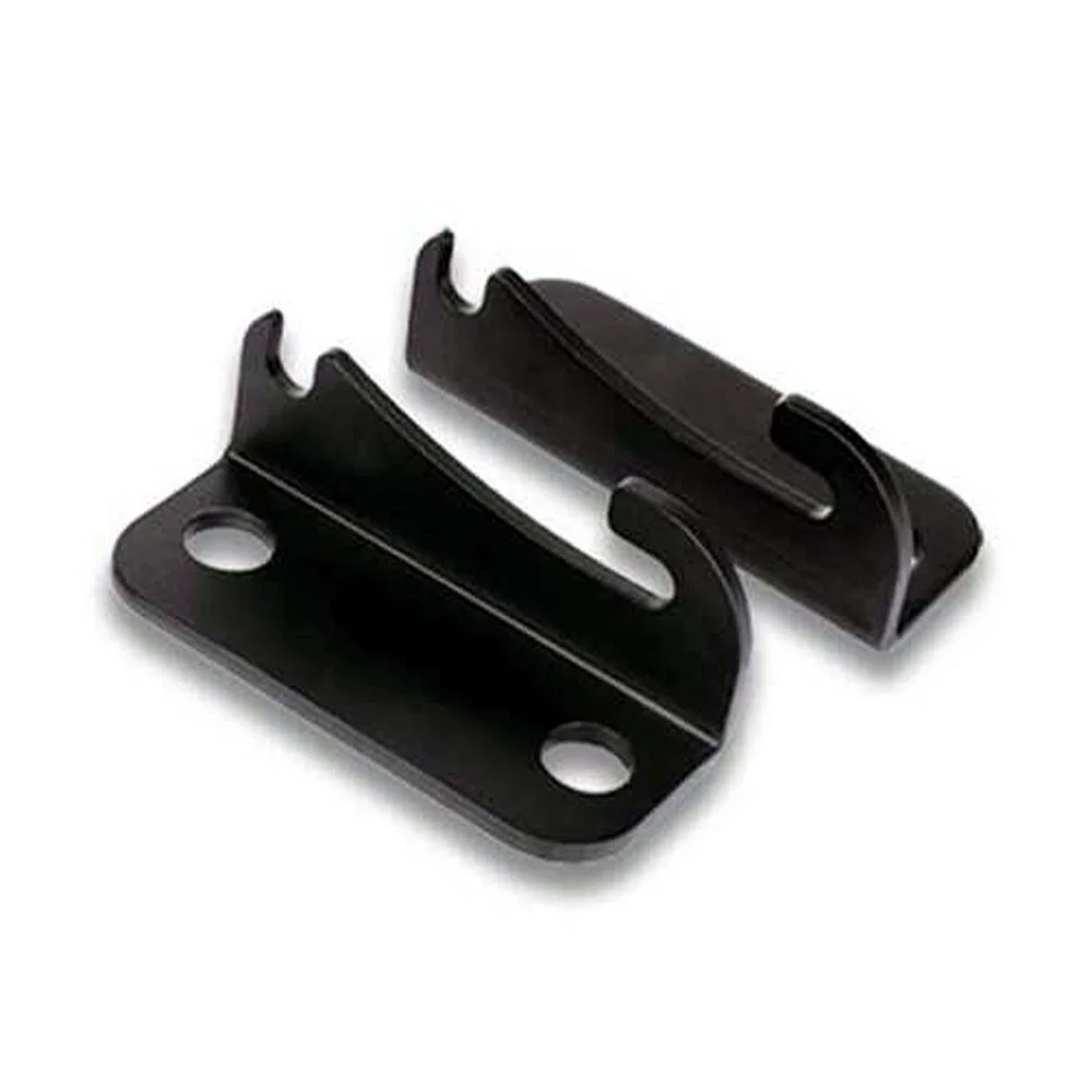 SSP K-Bracket L&R Hoparlör Yan Montaj Braketi (Sağ/Sol Set)