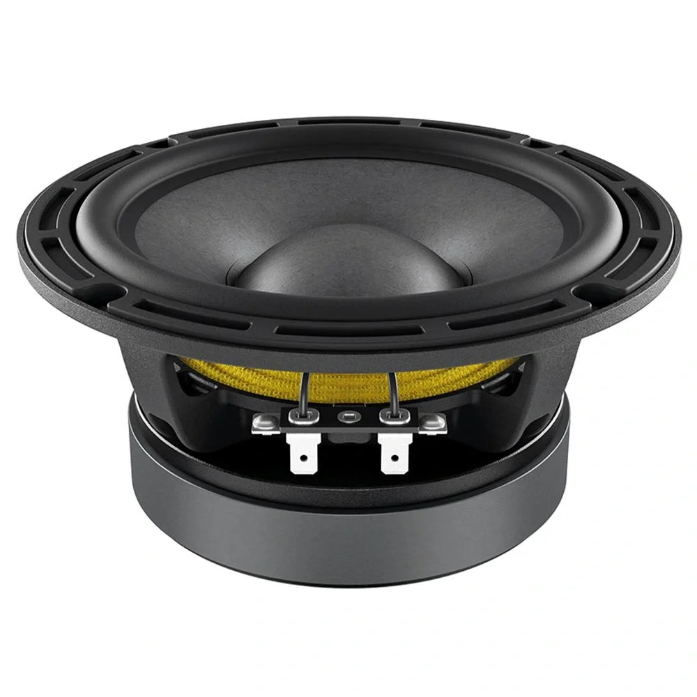 Lavoce Waf061.80 Çıplak Hoparlör
