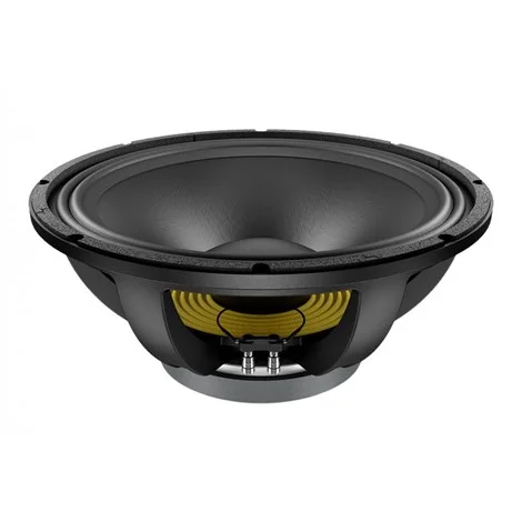 LAVOCE SAF184.01 18" Çıplak Hoparlör 700/1400W Subwoofer, 4"VC, 35 ÷1500 Hz