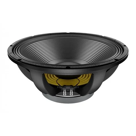 LAVOCE SAF184.02 18" 1200W Subwoofer