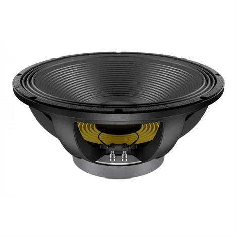 LAVOCE SAF184.03 18" 1500W Subwoofer