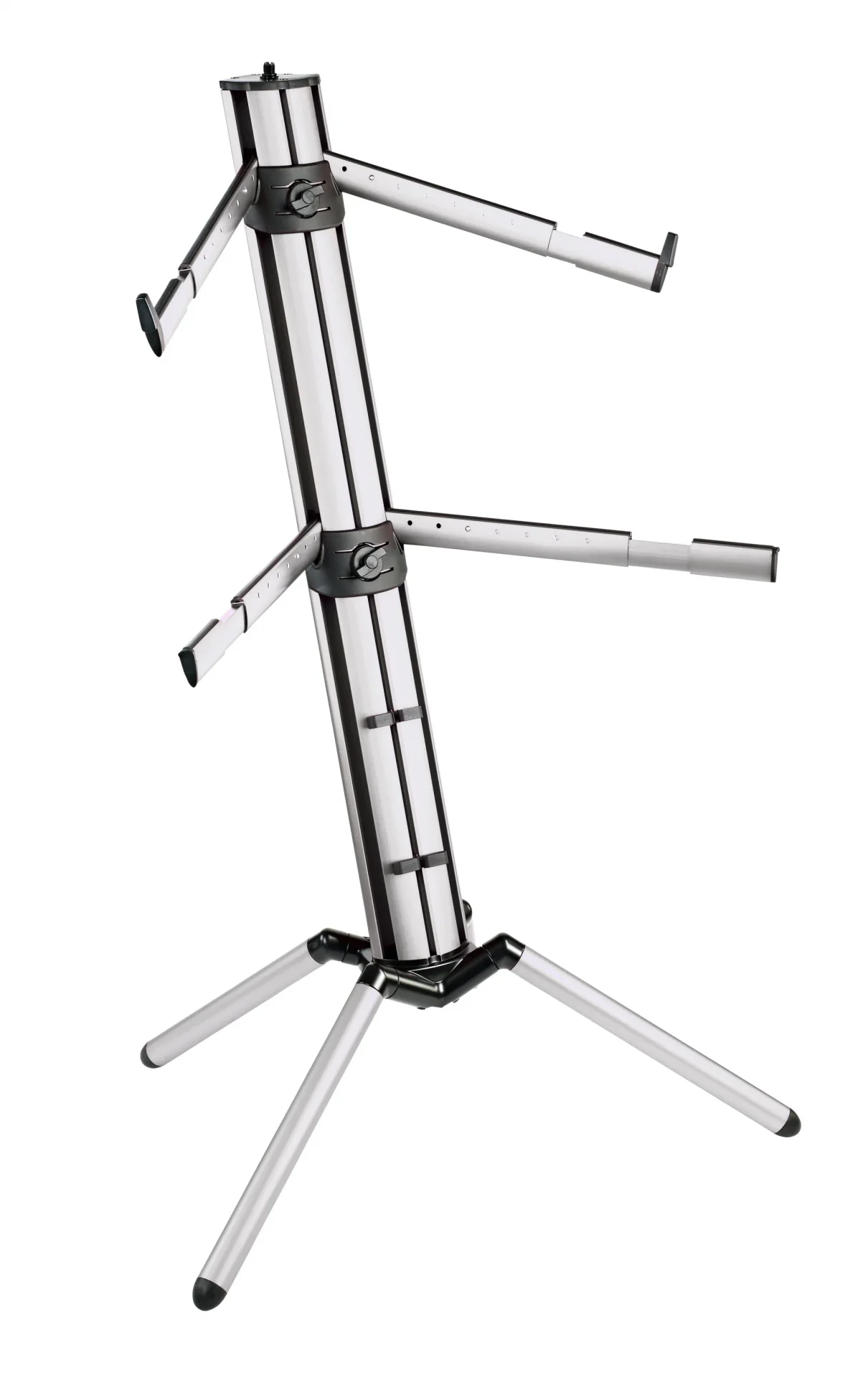 König & Meyer 18860-000-30 Spider Pro Org Standı Gri Renk
