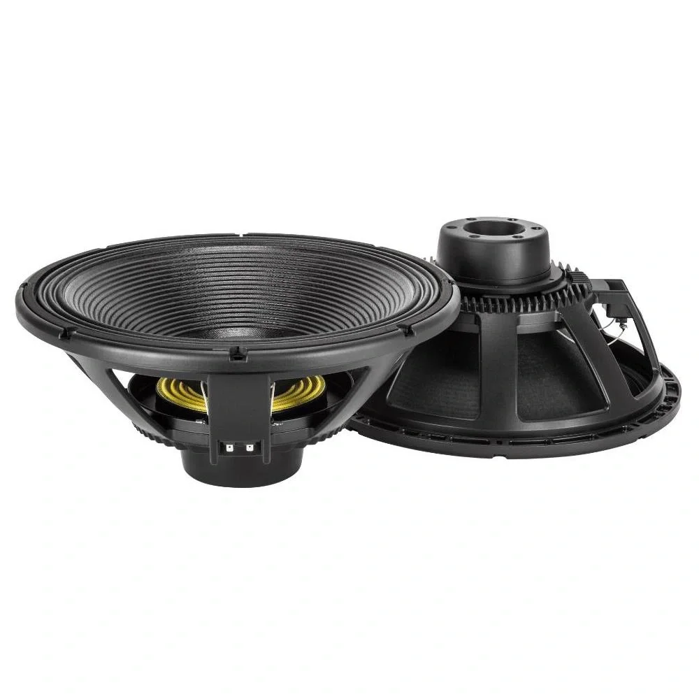 RCF LF18N405 18" 1500W 8 Ohm Neodymium Subwoofer Hoparlör