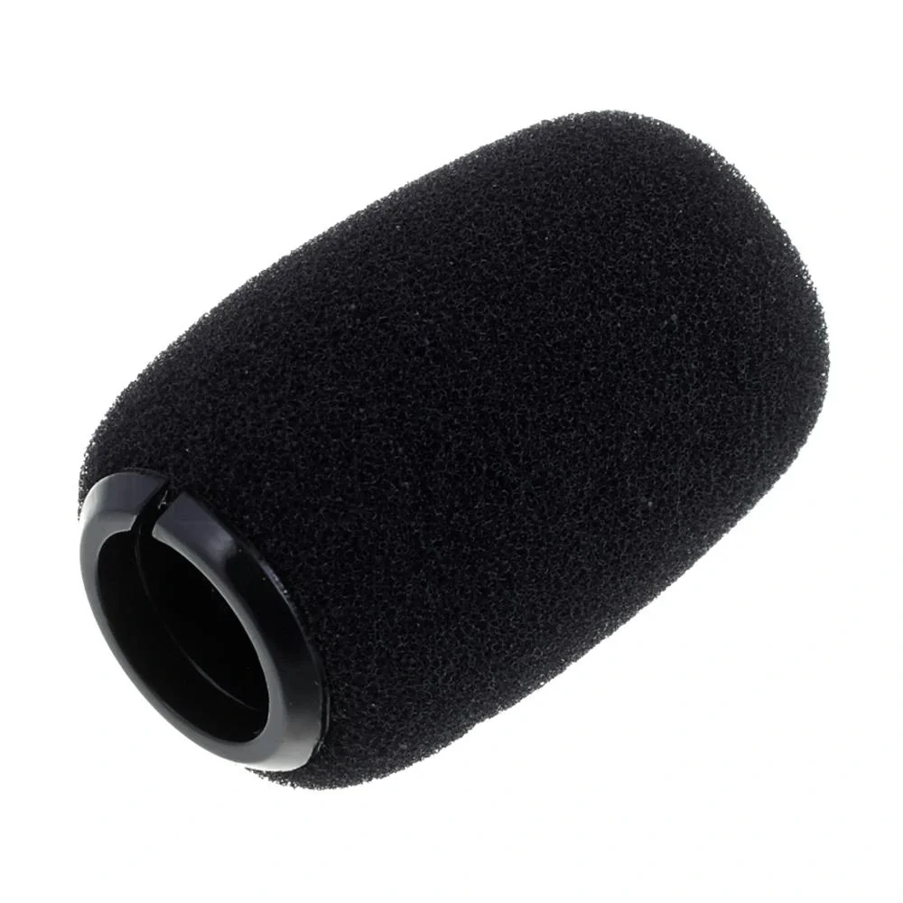 Shure Rk412ws Windscreen (4 Adet.)