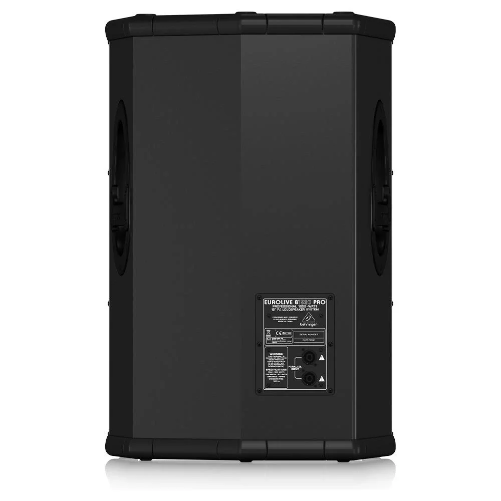 Behringer B1520 15" Pasif Hoparlör 600W