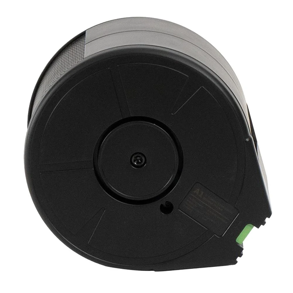 SSP Audio A1 3" Koaksiyel Mini Küp Hoparlör (Siyah)