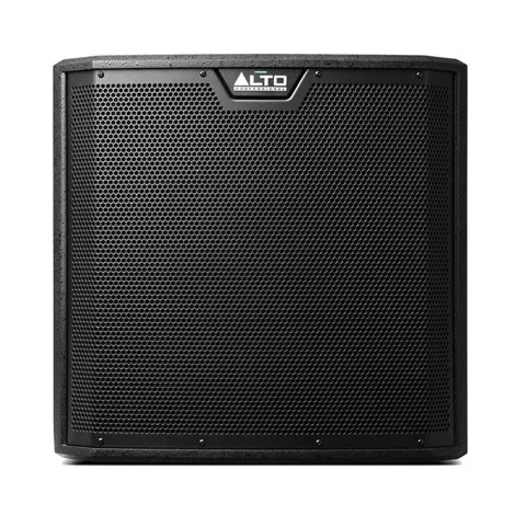 ALTO TS312S 12" Aktif Subwoofer 2000W