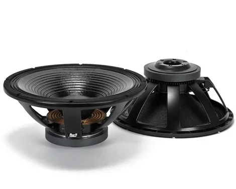 RCF LF21X451 21" Çıplak Subbass, 2000/4000W, 28-1000Hz