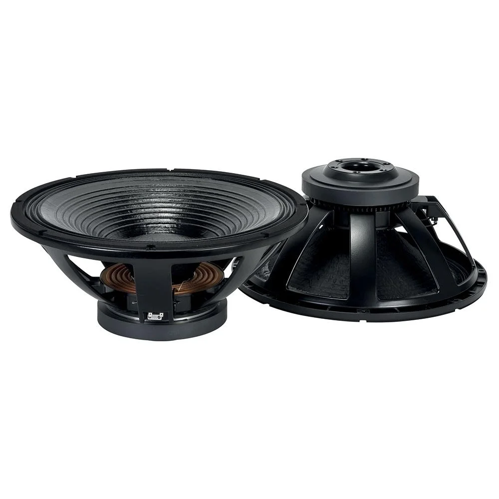 RCF LF21X451 21" Çıplak Subbass, 2000/4000W, 28-1000Hz