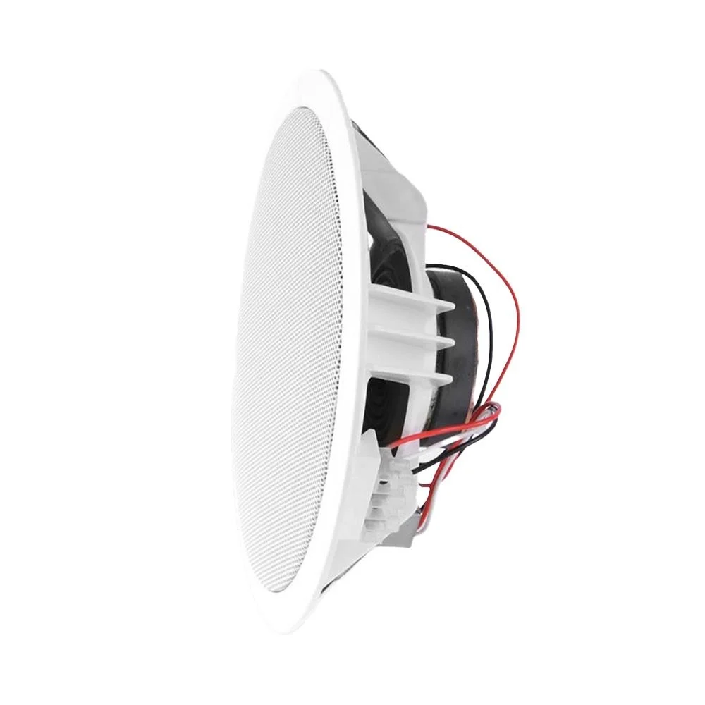 SSP CELL 105E 5" Tavan Hoparlörü 2-yollu 6W/100V kademeli