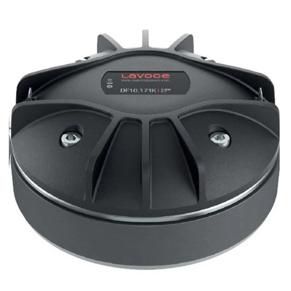 Lavoce Df10.171k 1" Compression Driver