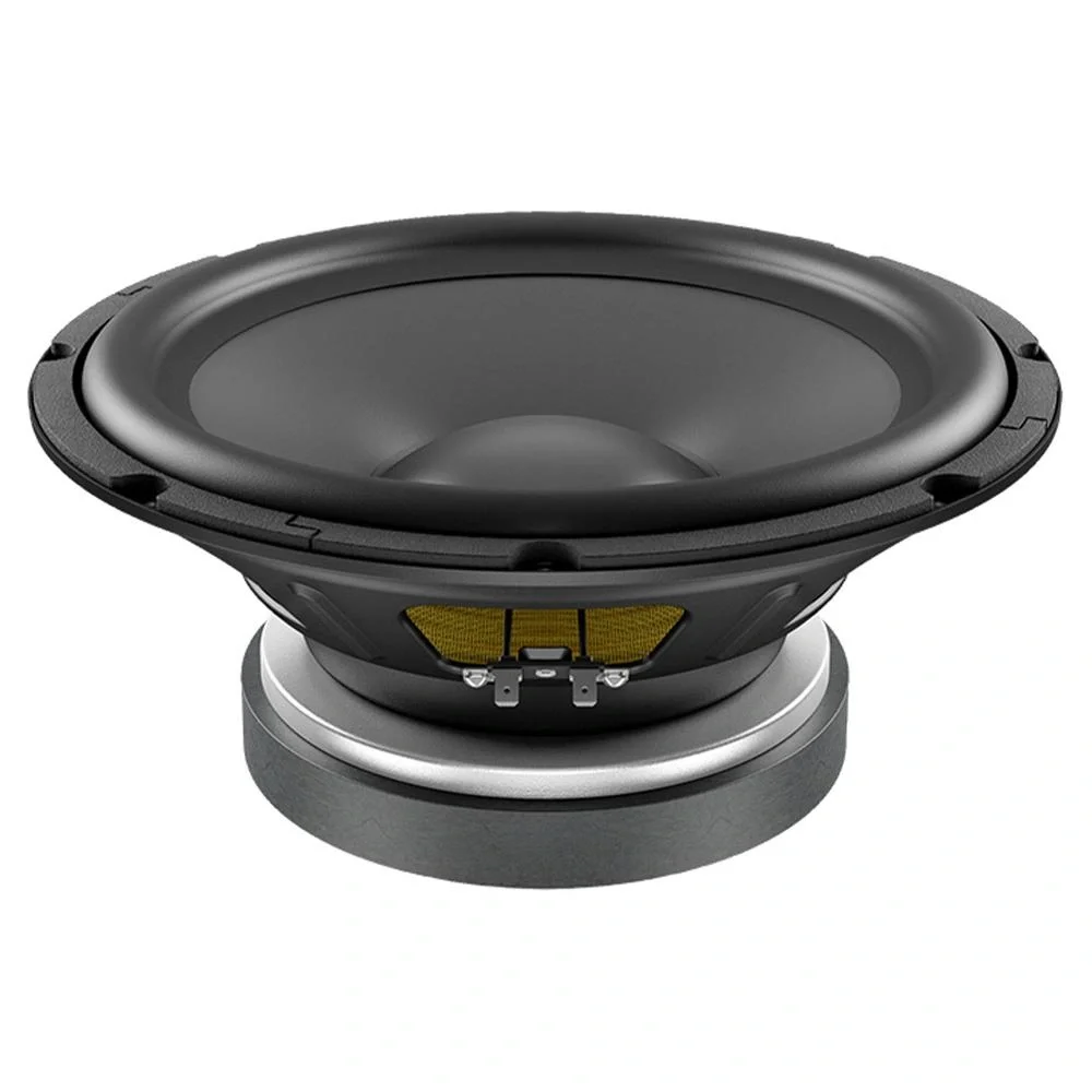 Lavoce Ssf122.50l 12" Subwoofer
