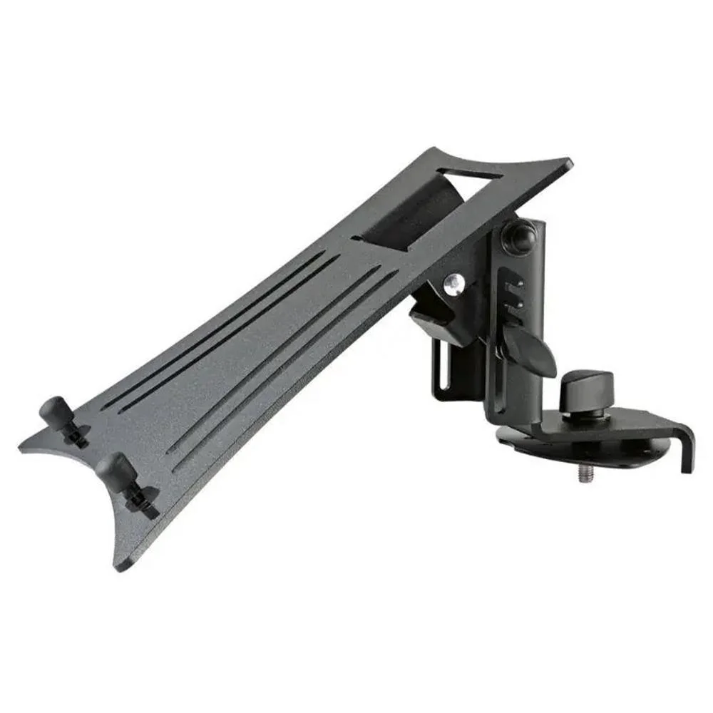 König Meyer 18863-000-56 Spider Pro Stand Laptop Destek Ayağı