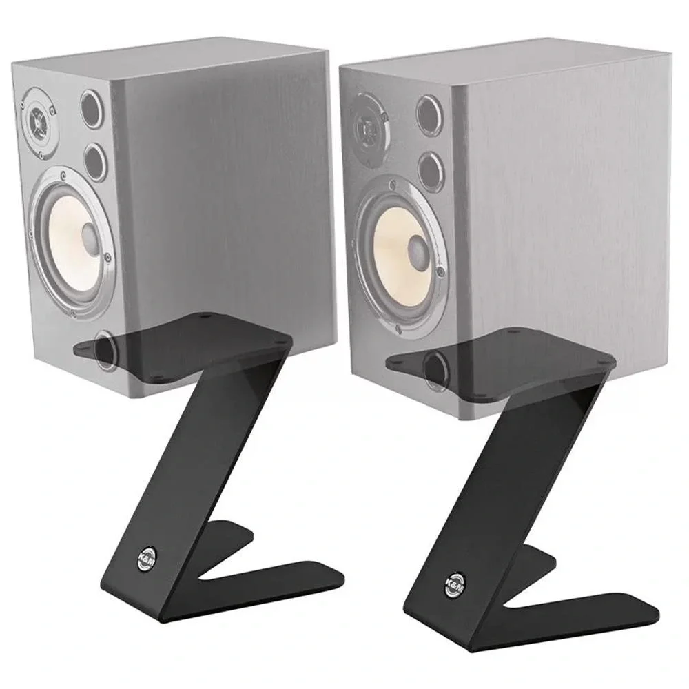 König & Meyer 26773-000-56 Stüdyo Monitör Standı