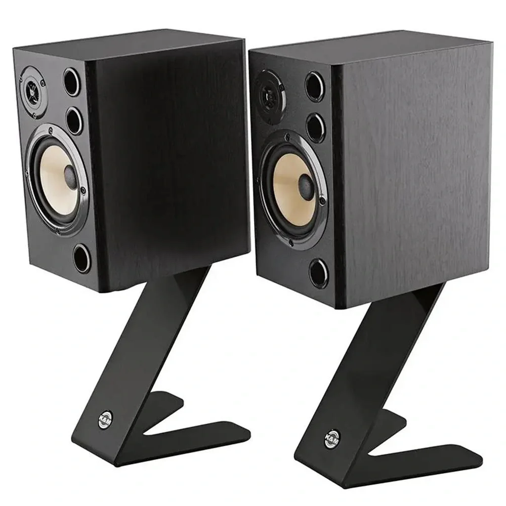 König &amp; Meyer 26773-000-56 Stüdyo Monitör Standı
