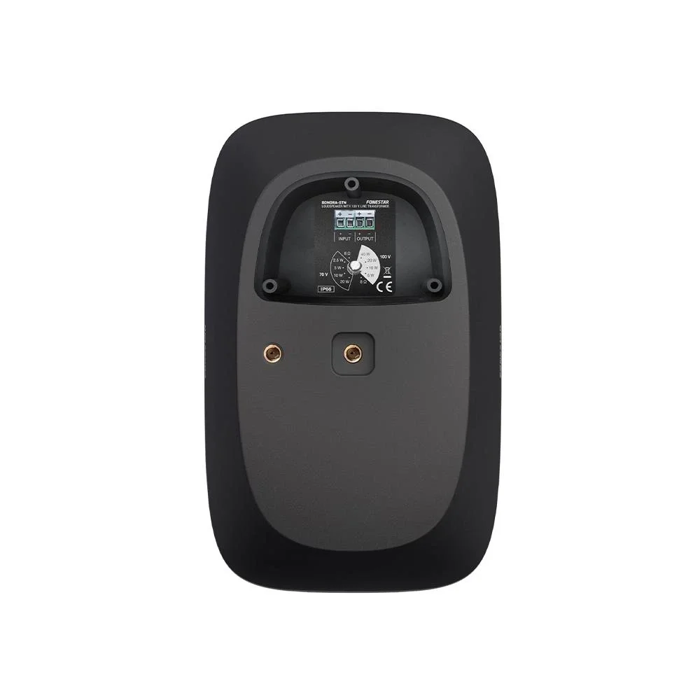 Fonestar SONORA-5TN 5" Duvar Hoparlörü 100V/40W IP66