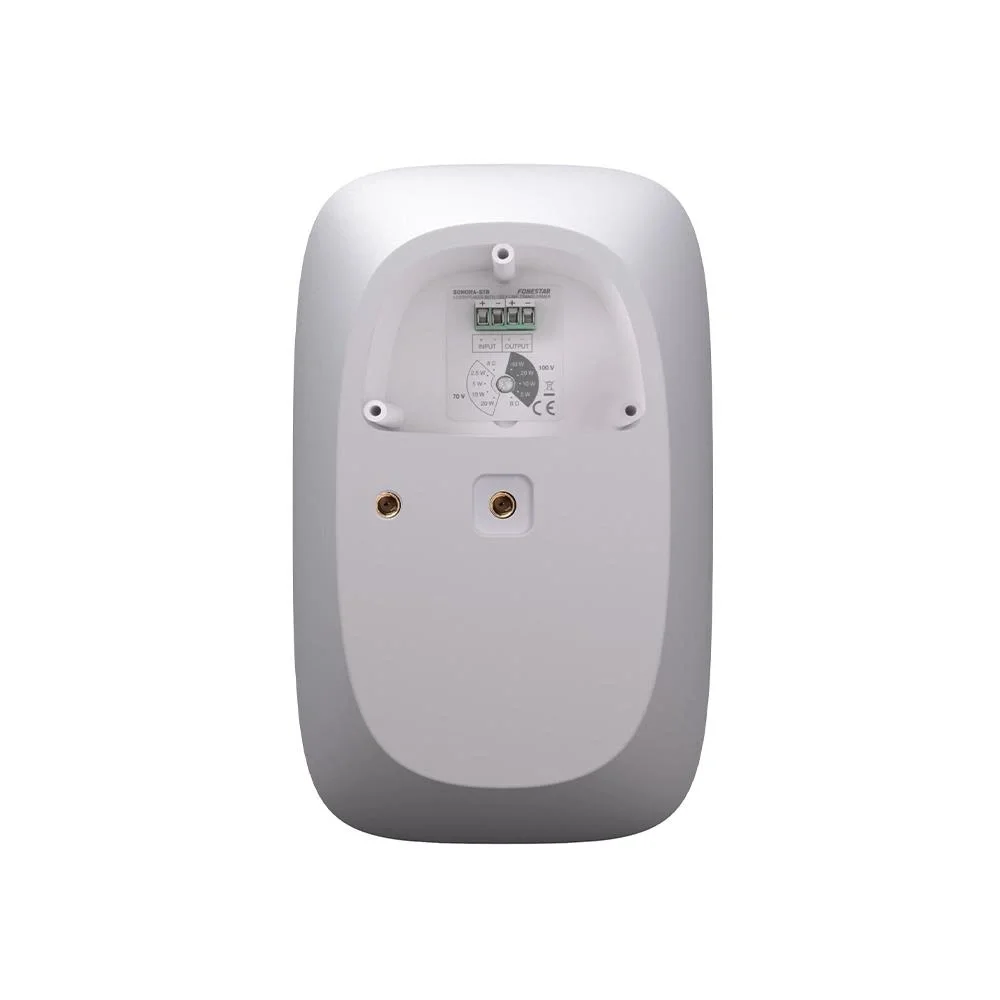 Fonestar SONORA-5TB 5" Duvar Hoparlörü 100V/40W IP66
