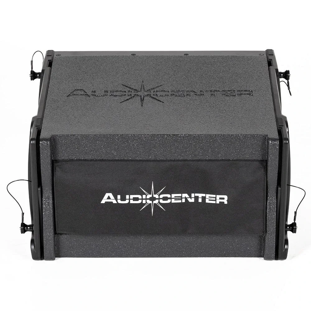 Audiocenter T45-DSP Line Array Hoparlör 4x5" + 1"