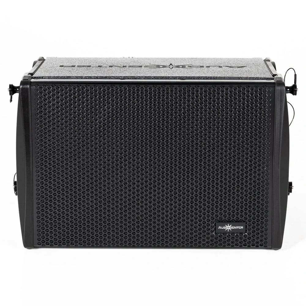 Audiocenter T45-DSP Line Array Hoparlör 4x5" + 1"