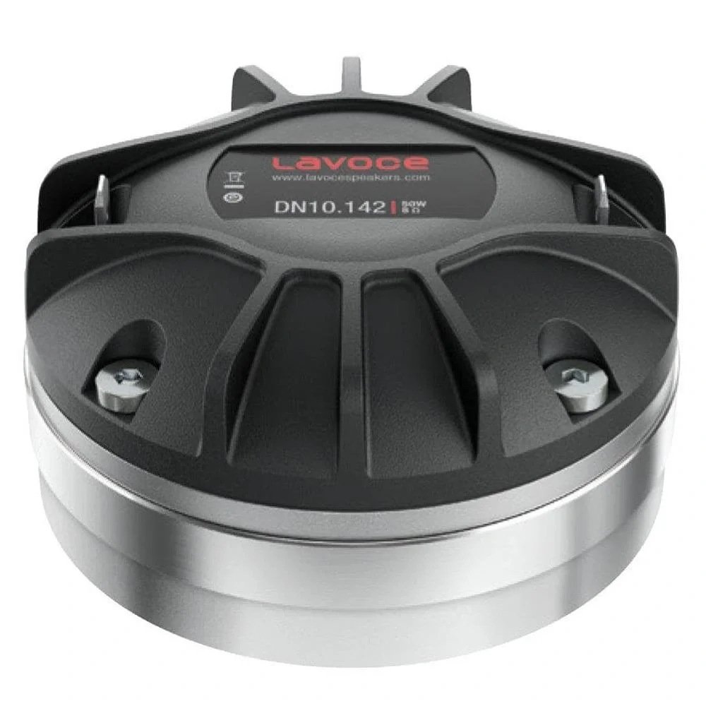 Lavoce Dn10.142 1" Compressıon Drıver