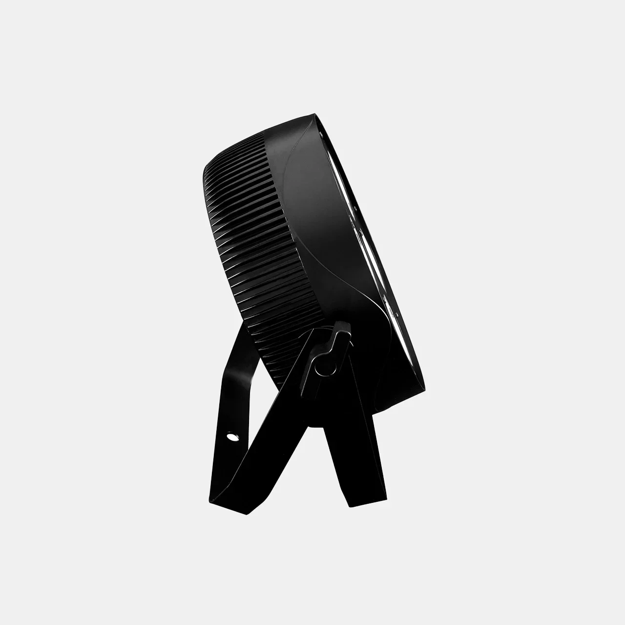 SSP-QUAD-SLIM-7 Led Par Spot 7x10W RGBW 4in1