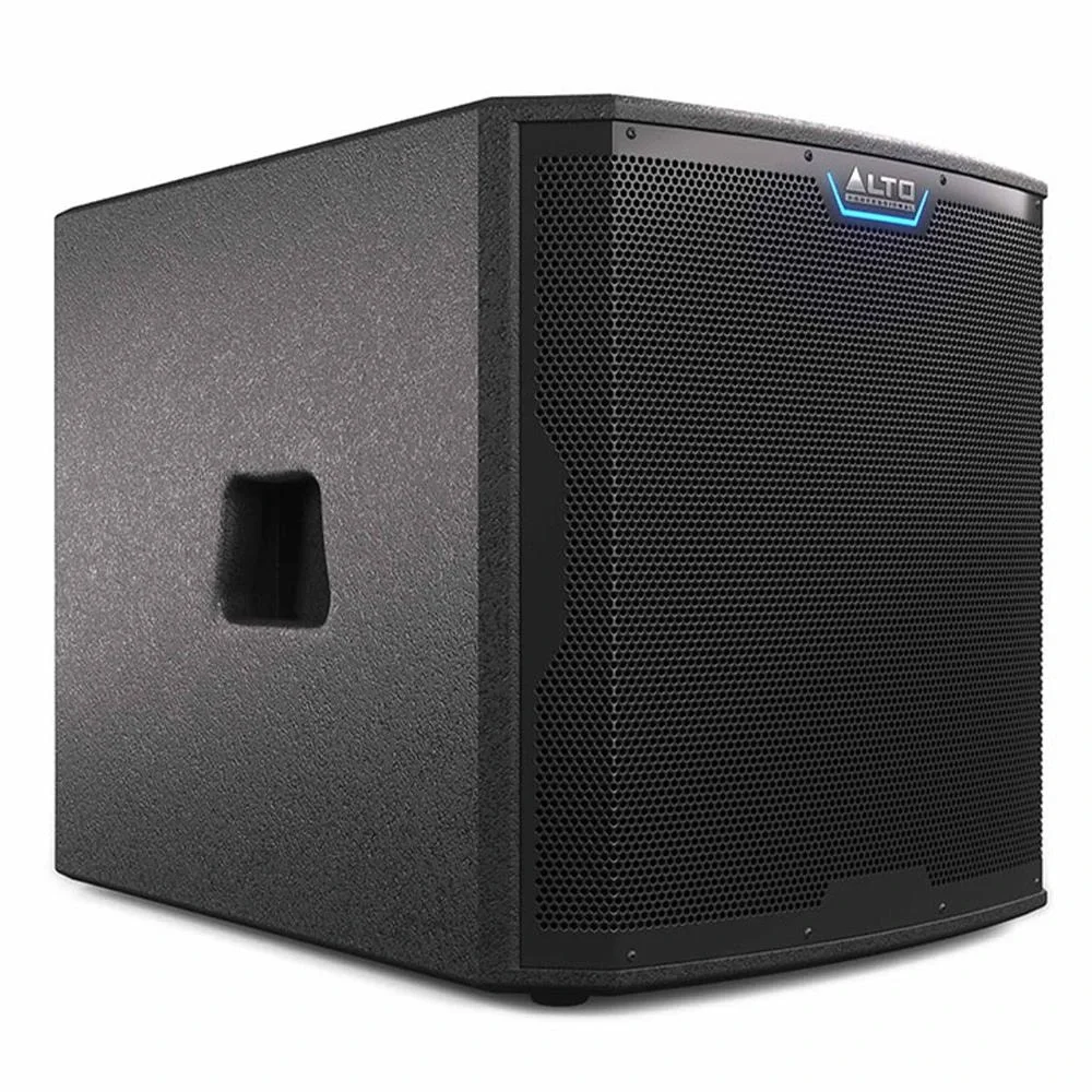 Alto TS15S 15" Aktif Subwoofer