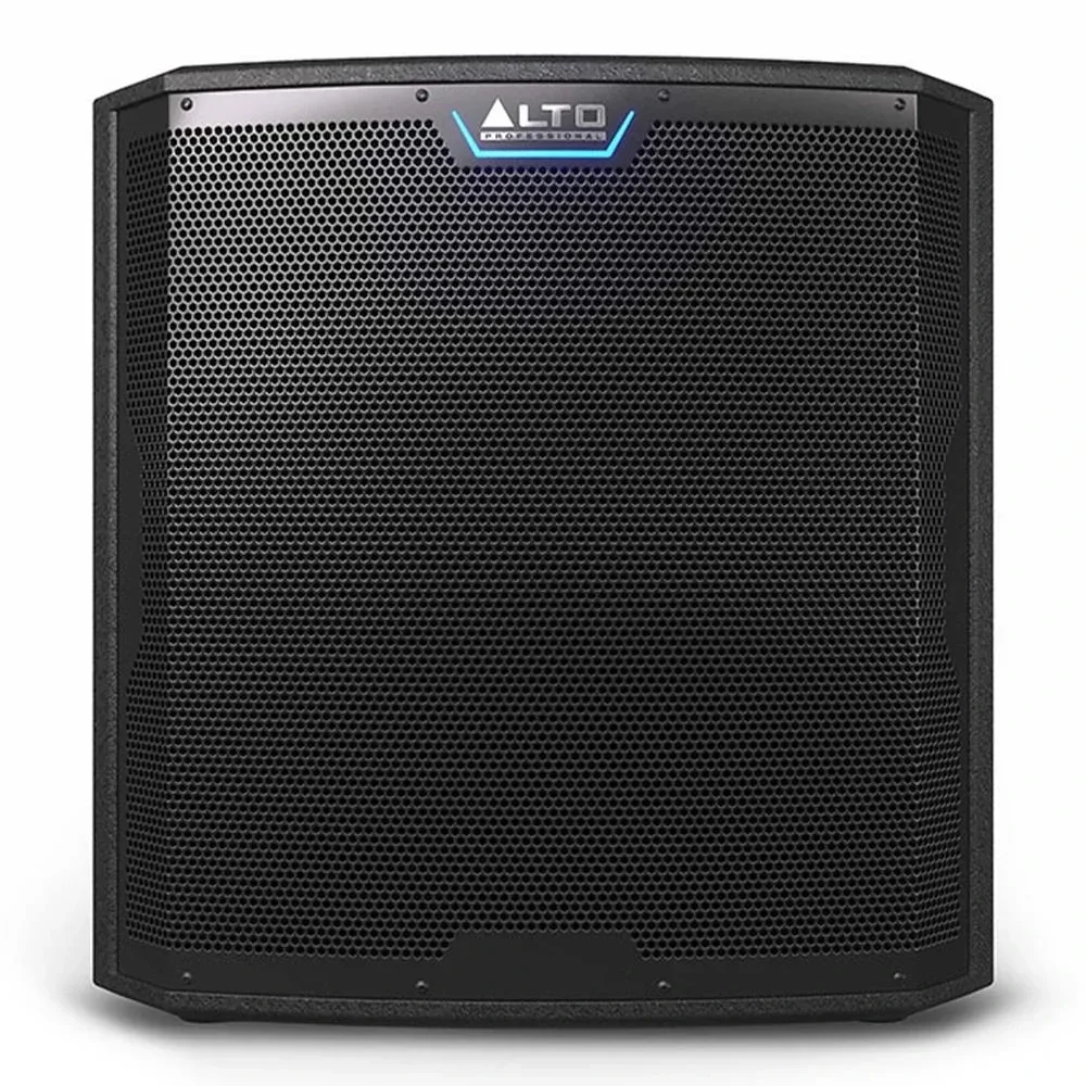 Alto TS15S 15" Aktif Subwoofer