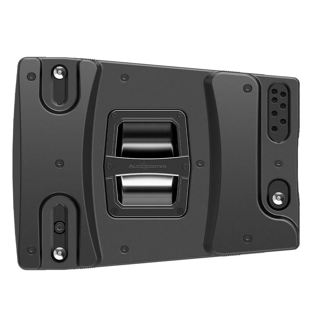 Audiocenter AVANDA-210A 2x10" Aktif DSP Line Array Hoparlör 132/138-db 1600W-rms