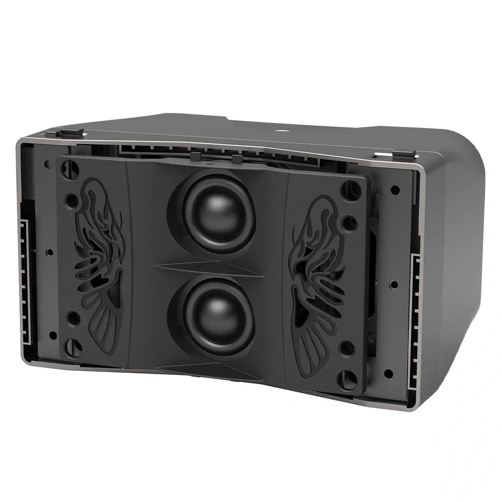 Audiocenter Butterfly 4pro Pasif Performans Hoparlörü