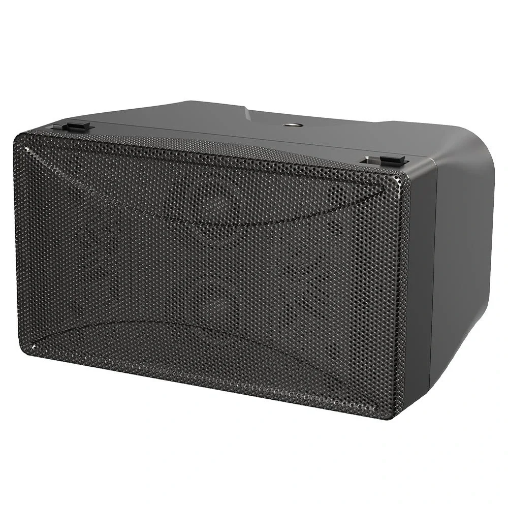 Audiocenter Butterfly 4pro Pasif Performans Hoparlörü