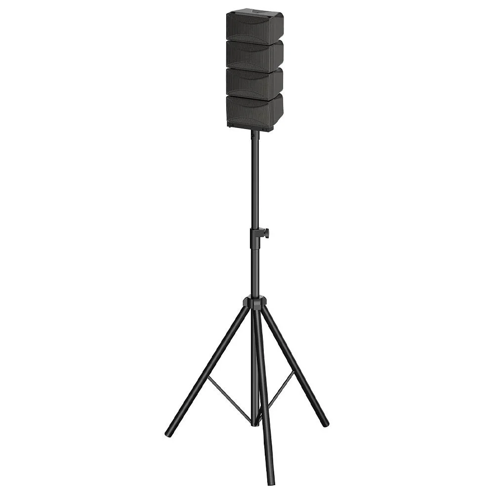 Audiocenter Butterfly 4pro Pasif Performans Hoparlörü