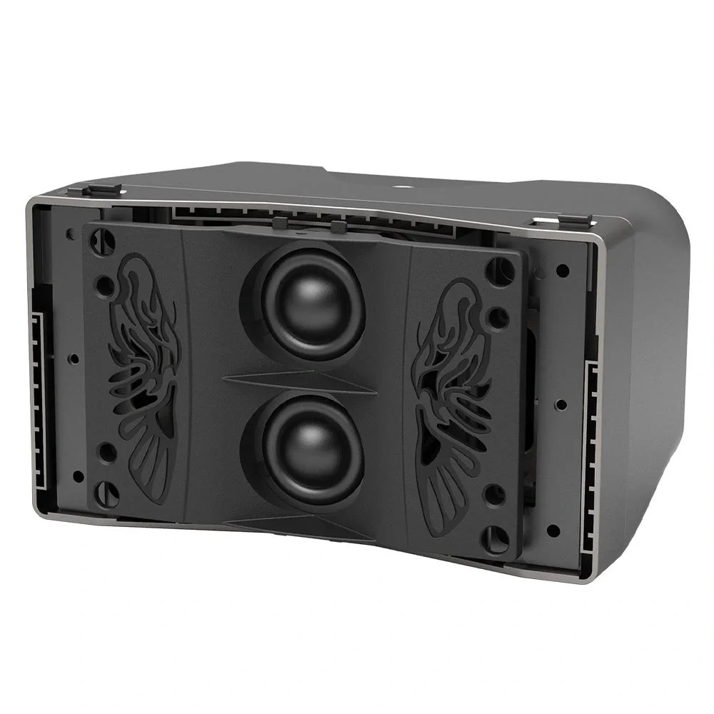 AUDIOCENTER BUTTERFLY 4CA Pasif Performans Hoparlörü