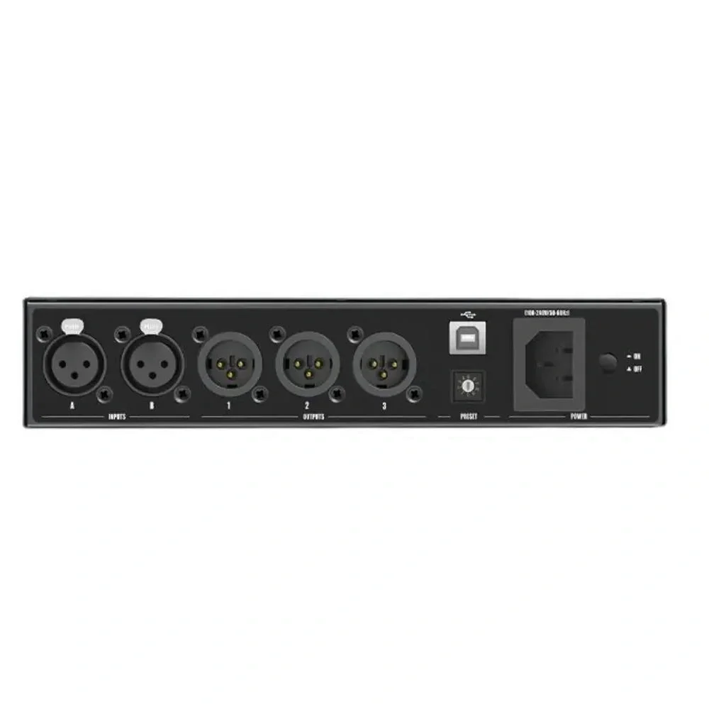 Audiocenter Braincore-Cu Processor
