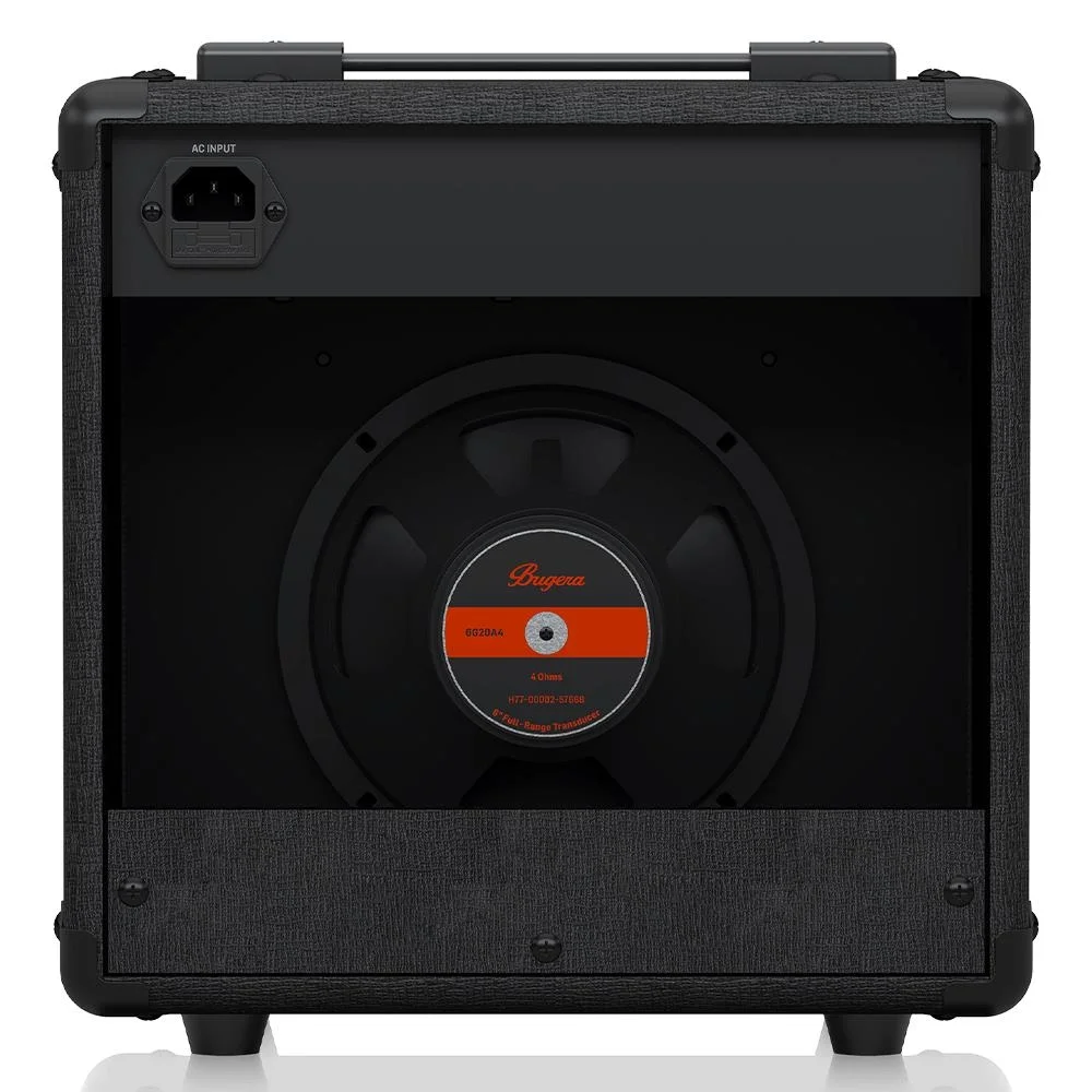 Behringer HA-10G GITAR AMPLIFIKATORU