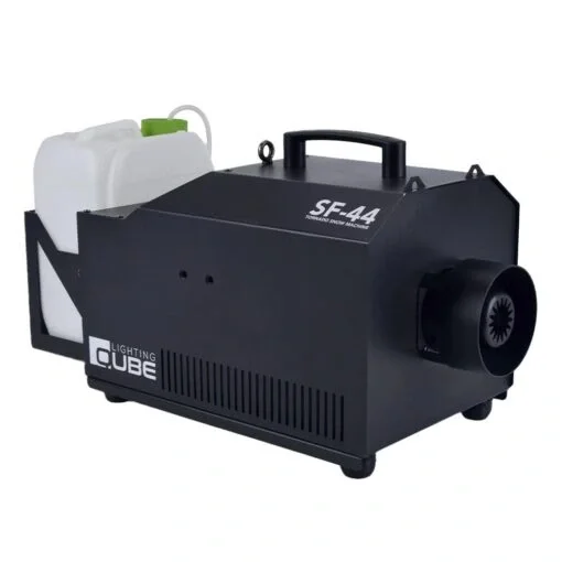 Qube Lighting SF44 1500W Tornado Kar Makinesi